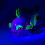 Brian Jacobson • UV Fish Jammer