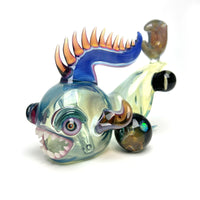 Brian Jacobson • UV Fish Jammer