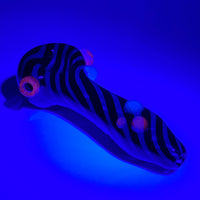 C Mau • UV Lined Spoon