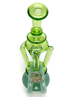 Daveman • Triple Up Double Down Recycler