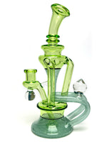 Daveman • Triple Up Double Down Recycler