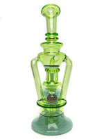 Daveman • Triple Up Double Down Recycler