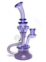 Daveman • Purple Retti Recycler