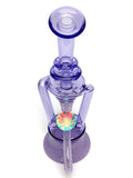 Daveman • Purple Retti Recycler