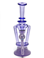 Daveman • Purple Retti Recycler