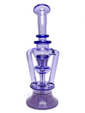 Daveman • Purple Retti Recycler