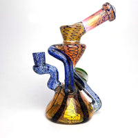 Fat Pinky • Fume Recycler