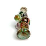 Glass Berry • Rasta Onie