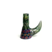 Heathbar • Murrine Slide #6