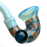 Heathbar • Murrine Sherlock #1