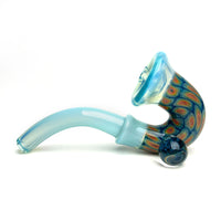 Heathbar • Murrine Sherlock #1