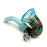 Heathbar • Murrine Sherlock #1