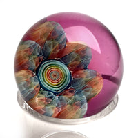 Heathbar • Sm Murrine Marble #3