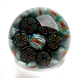 Heathbar • Lg Murrine Marble #3