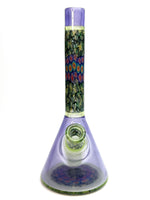 Heathbar • Murrine Beaker #1