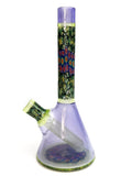 Heathbar • Murrine Beaker #1