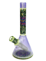 Heathbar • Murrine Beaker #1