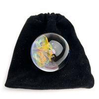 Hefe • Fume Flower Marble #2