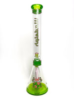 Illadelph • Watermelon Signature Beaker