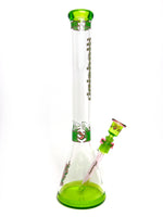 Illadelph • Watermelon Signature Beaker