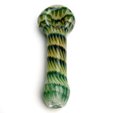 Izlow • Green Wrap & Rake Spoon