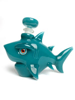 Niko Cray • Aqua Azul Mini Shark