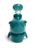 Niko Cray • Aqua Azul Mini Shark
