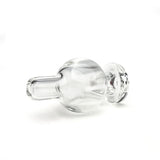 Zombie Hand • Clear Bubble Cap