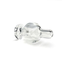 Zombie Hand • Clear Bubble Cap