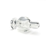 Zombie Hand • Clear Bubble Cap